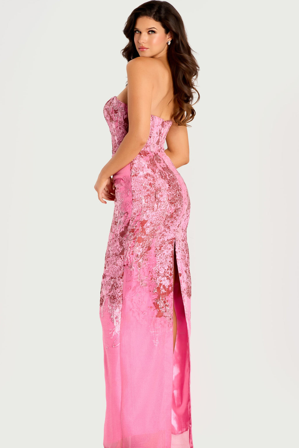 Jovani 46258 Mother of the Bride Dress