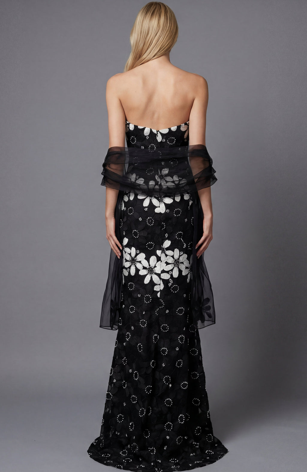 Jovani 46261 Mother of the Bride Dress