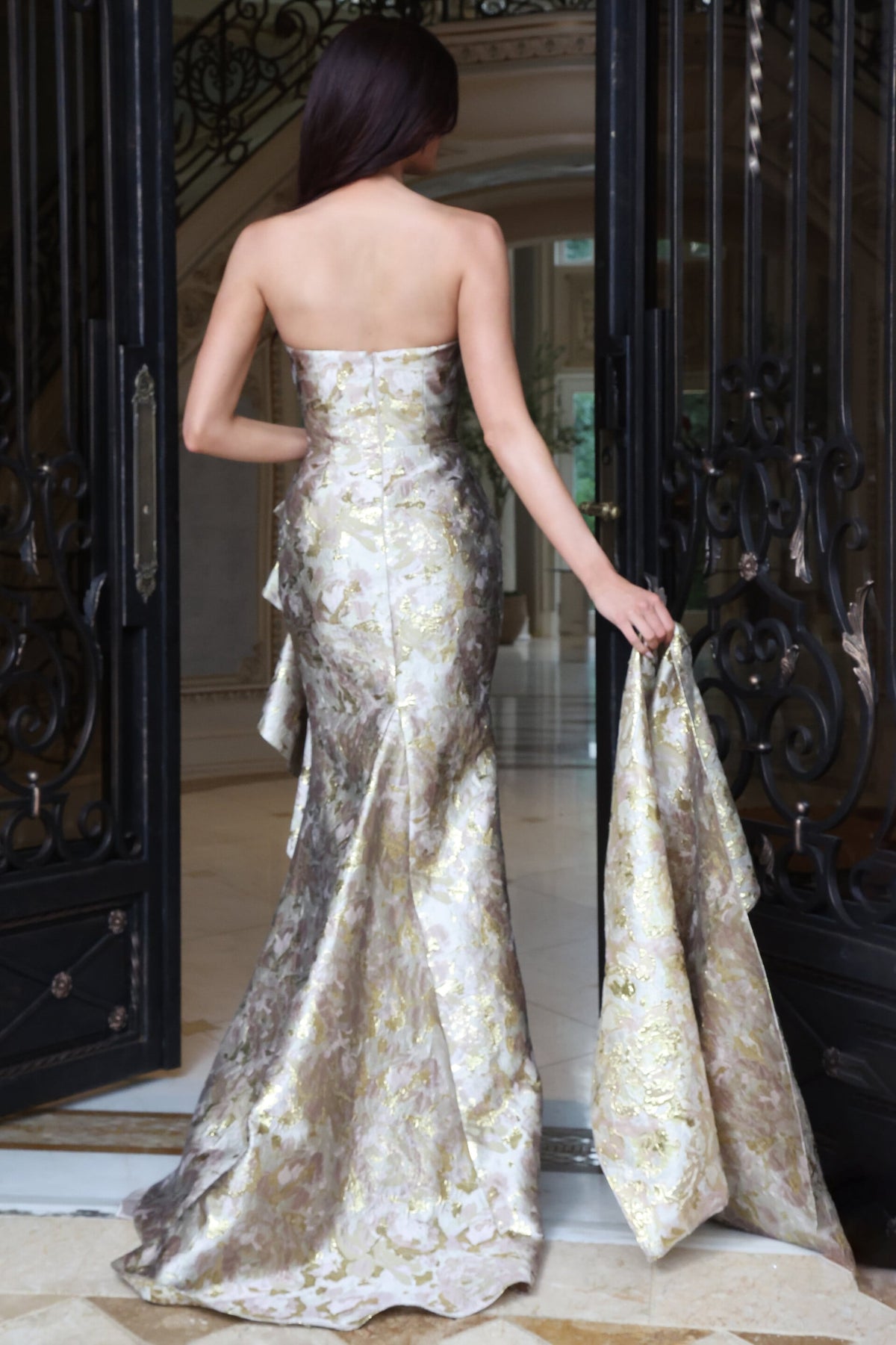 Jovani 46517 Mother of the Bride Dress