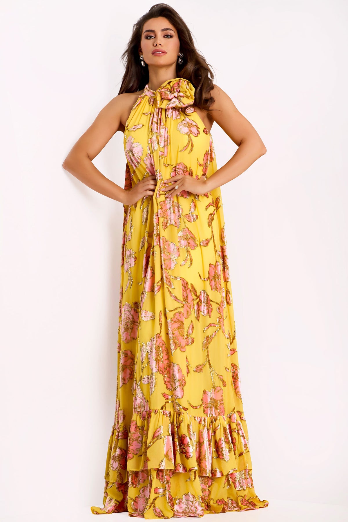Jovani 46639 Mother of the Bride Dress