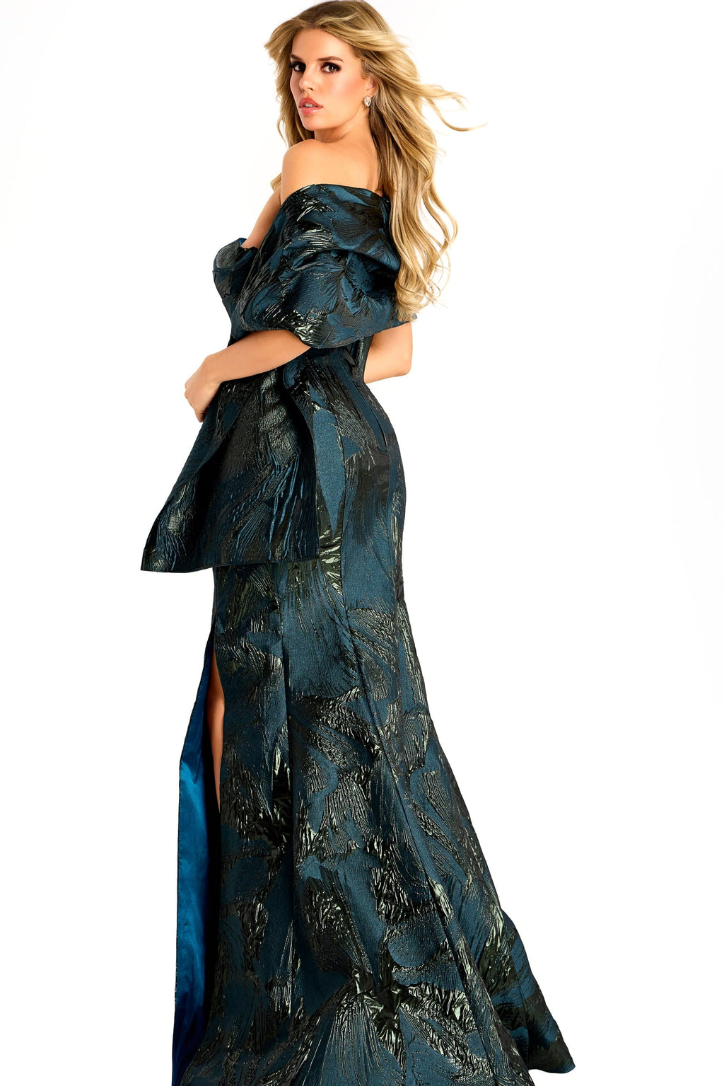 Jovani 46672 Mother of the Bride Dress