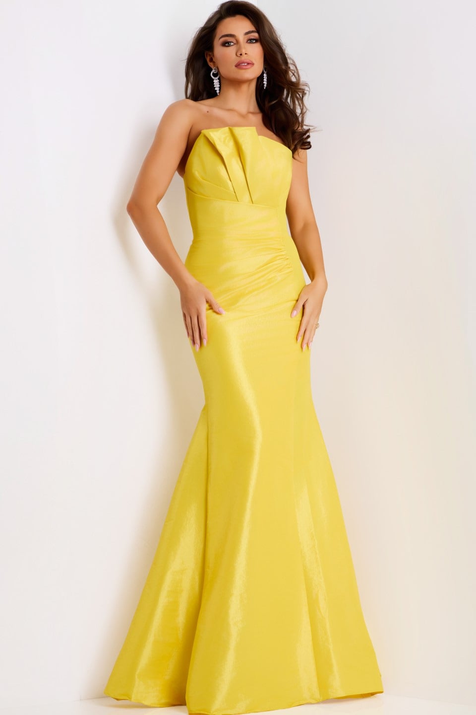 Jovani 46673 Mother of the Bride Dress