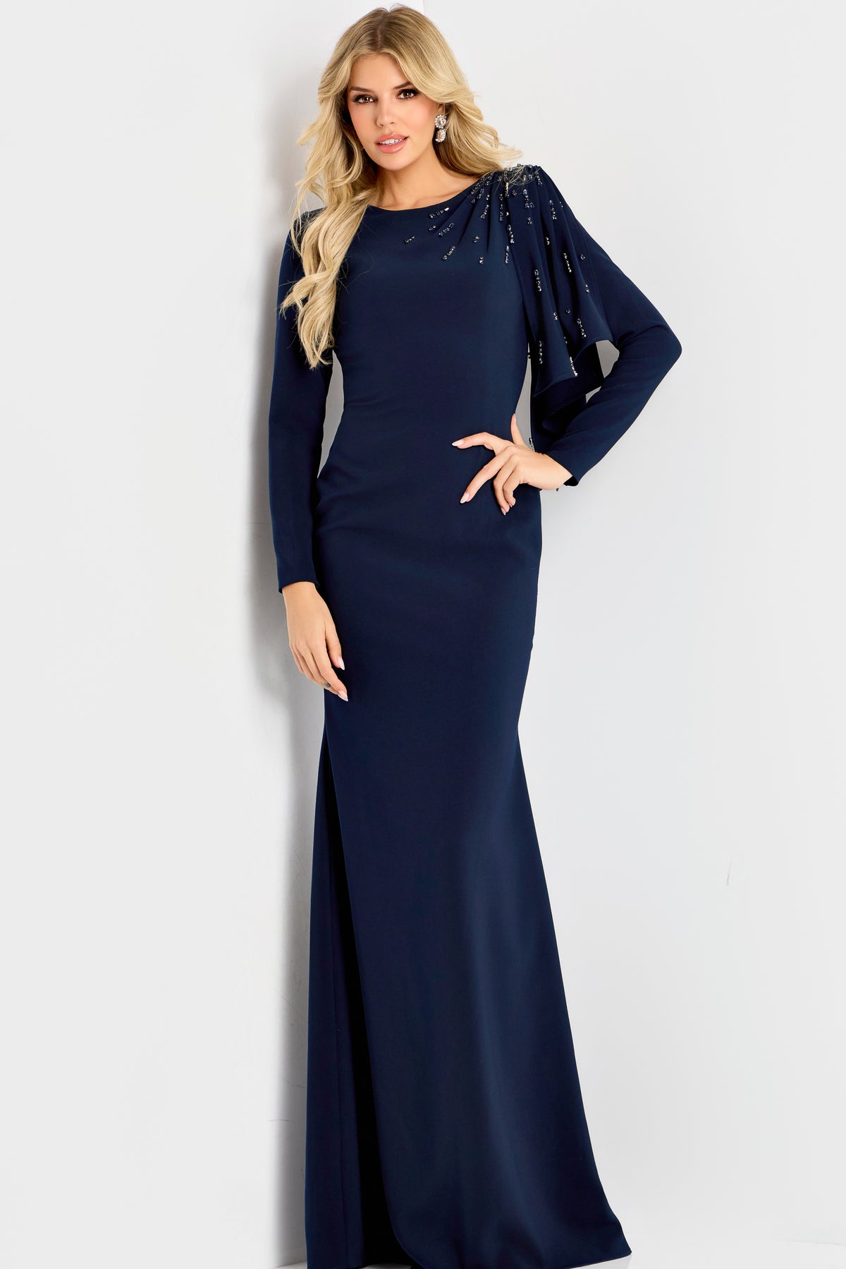 Jovani 46738 Mother of the Bride Dress