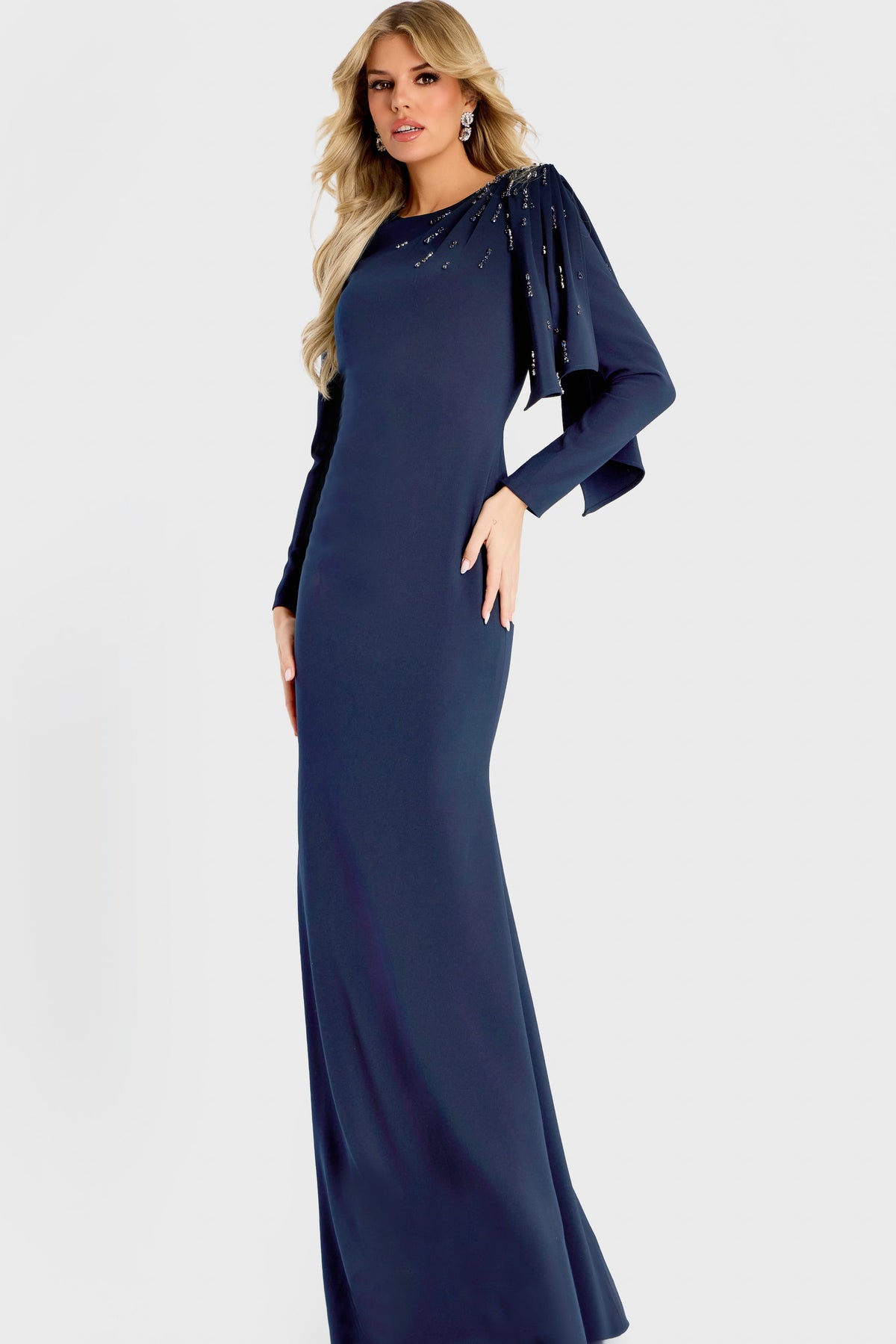 Jovani 46738 Mother of the Bride Dress