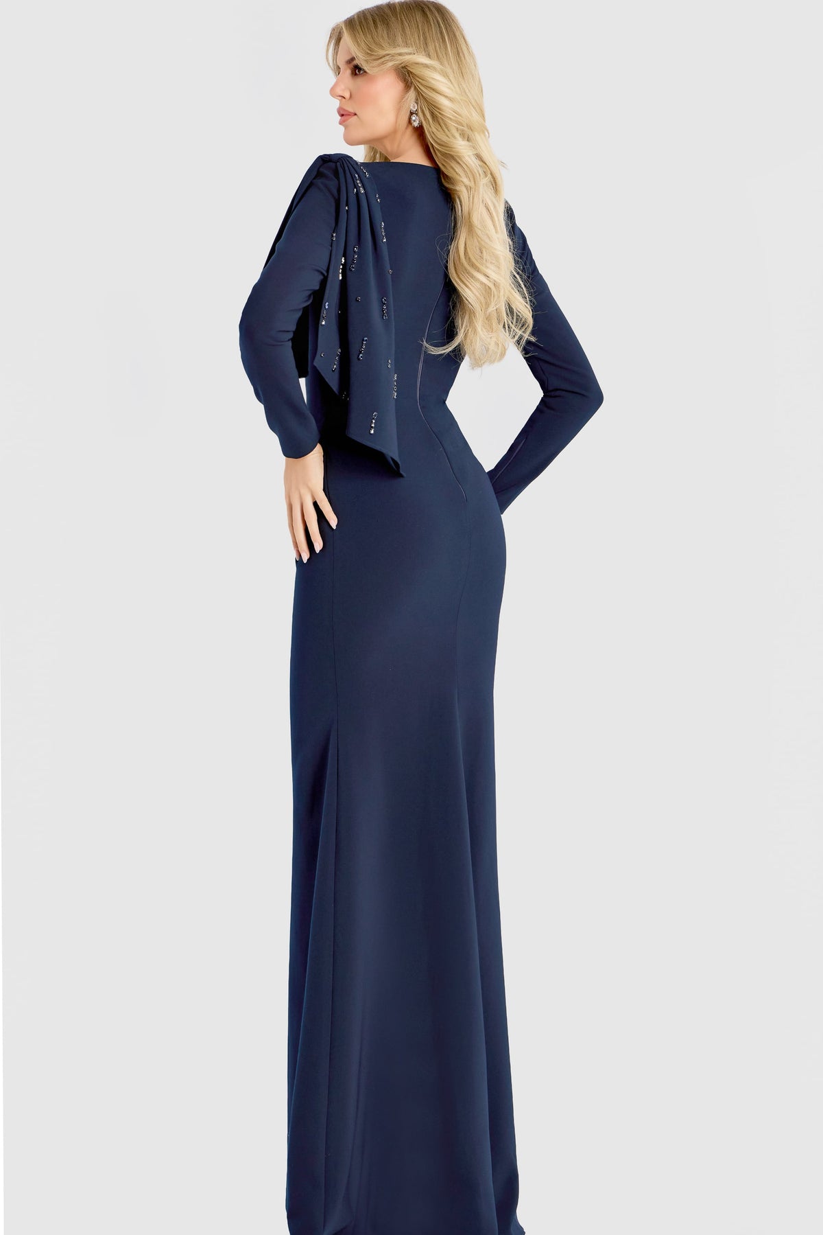 Jovani 46738 Mother of the Bride Dress
