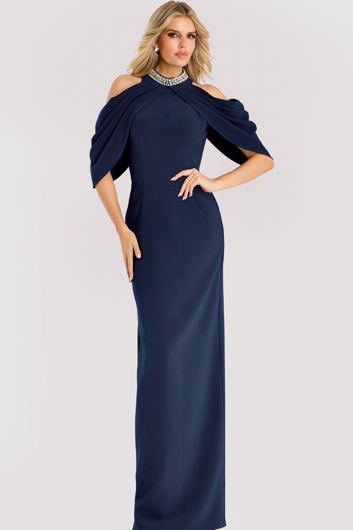 Jovani 46742 Mother of the Bride Dress