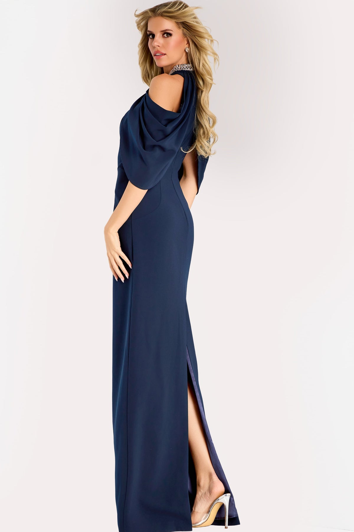 Jovani 46742 Mother of the Bride Dress