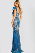 Jovani 46858 Mother of the Bride Dress