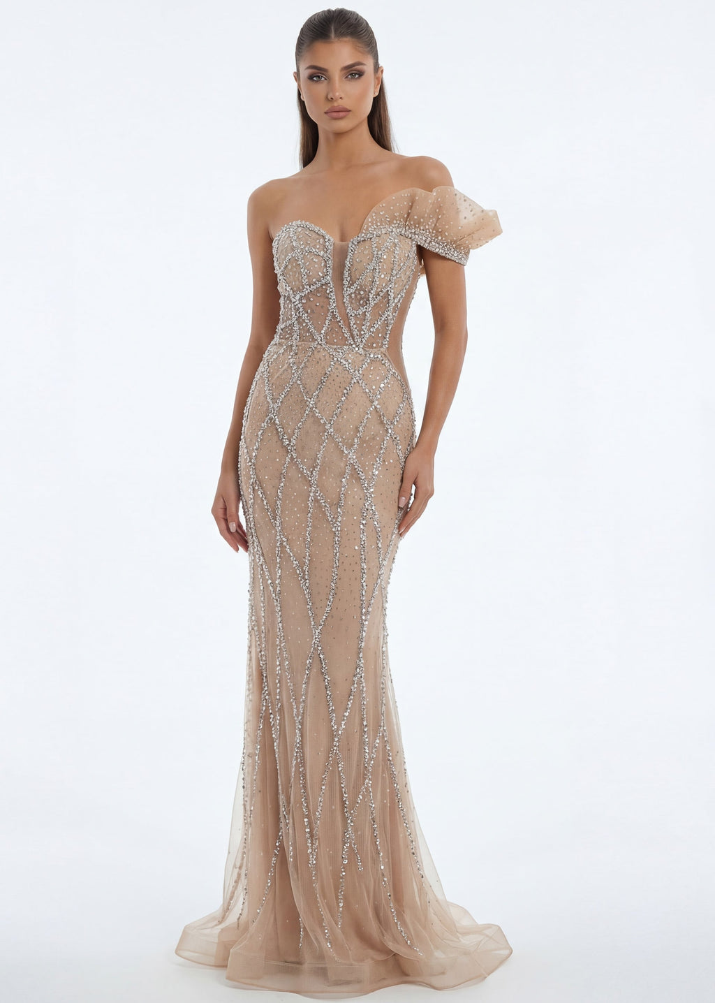 Jovani 46870 Mother of the Bride Dress