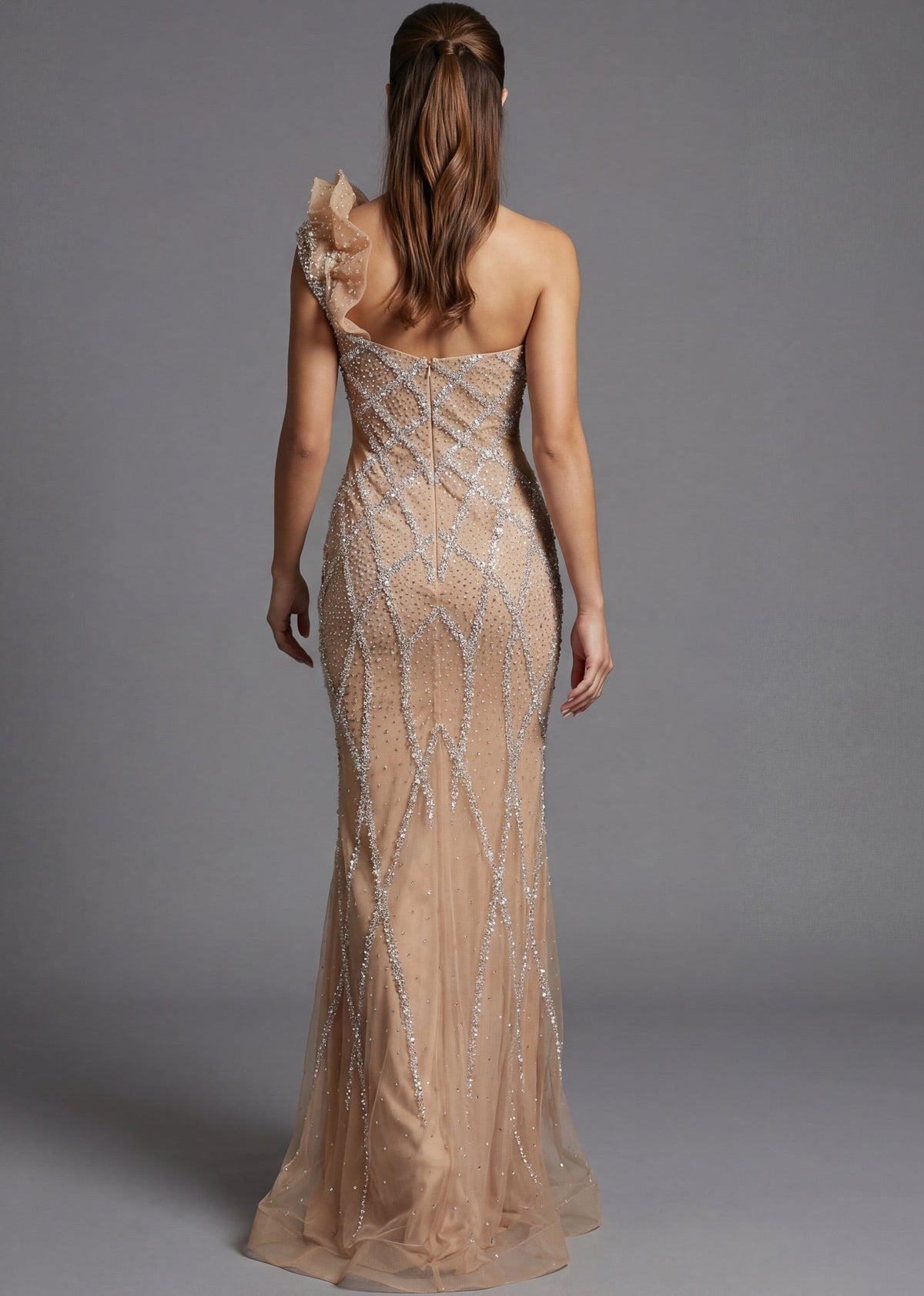 Jovani 46870 Mother of the Bride Dress