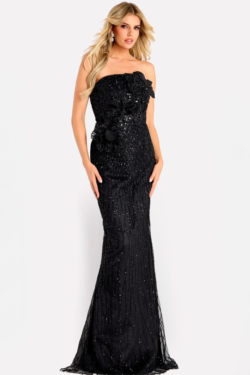 Jovani 47380 Mother of the Bride Dress