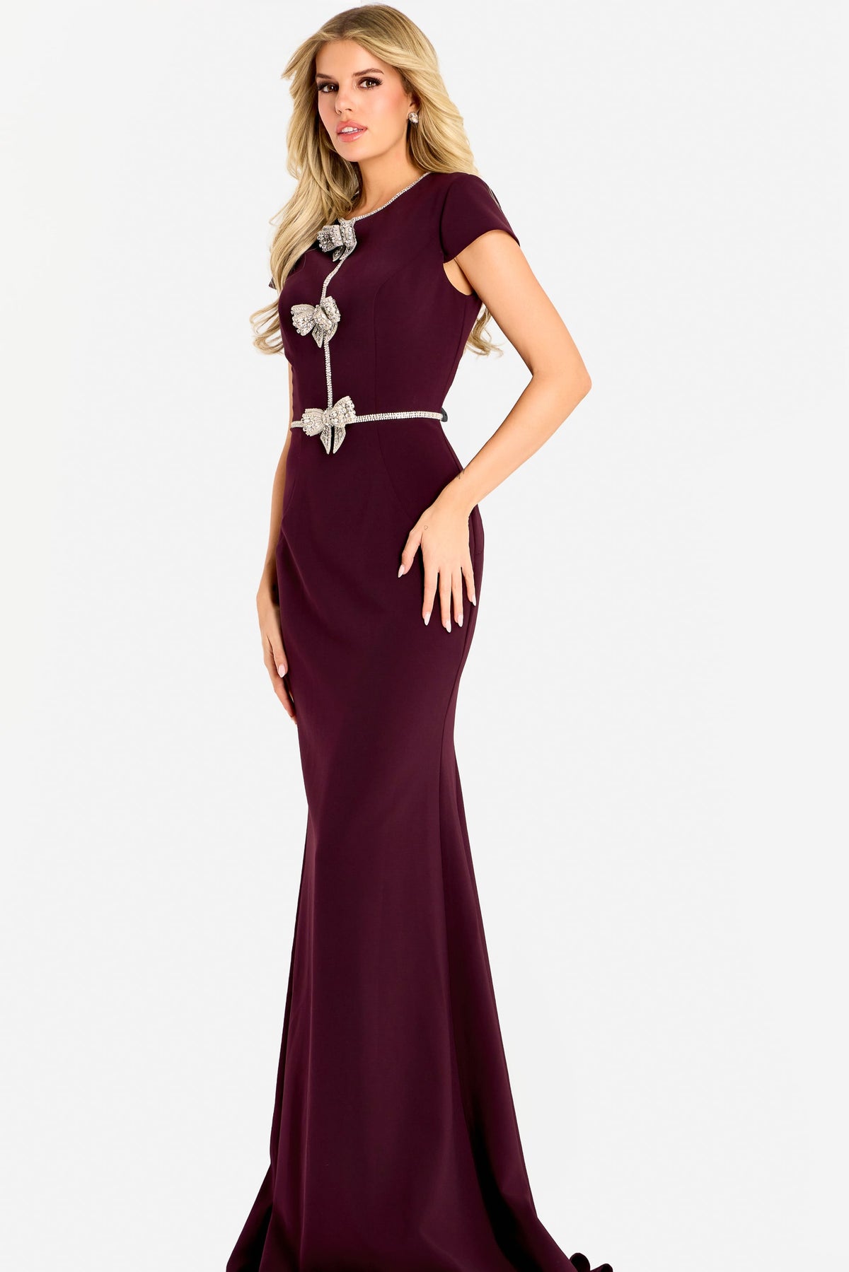 Jovani 47619 Mother of the Bride Dress