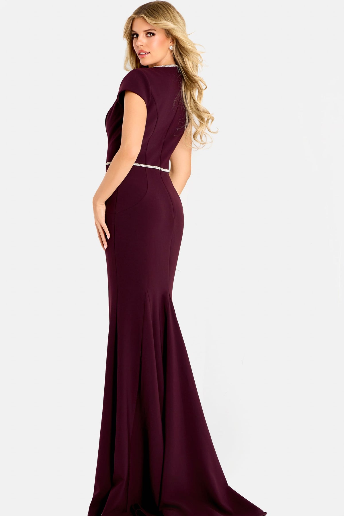 Jovani 47619 Mother of the Bride Dress