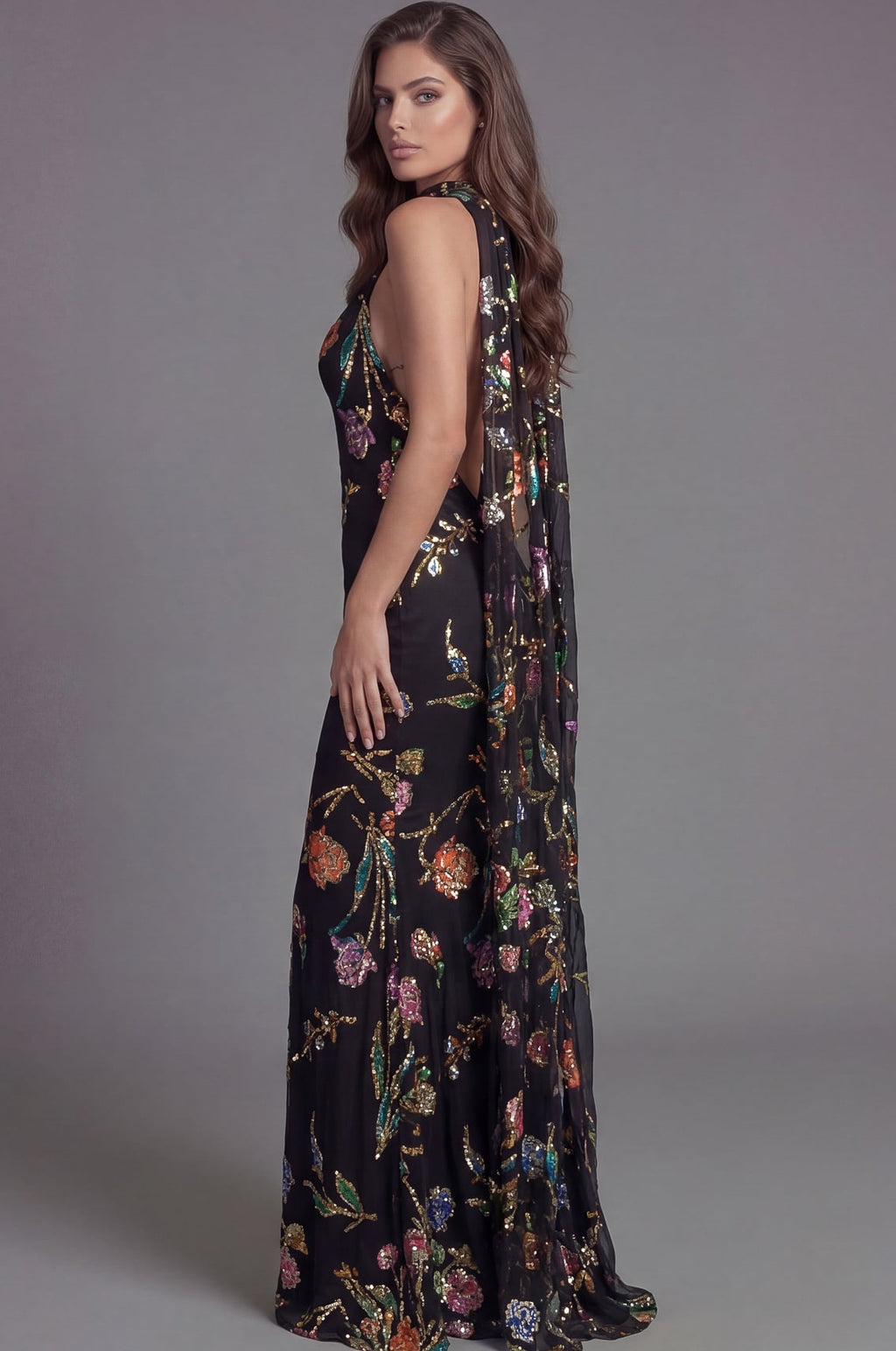 Jovani 47624 Mother of the Bride Dress