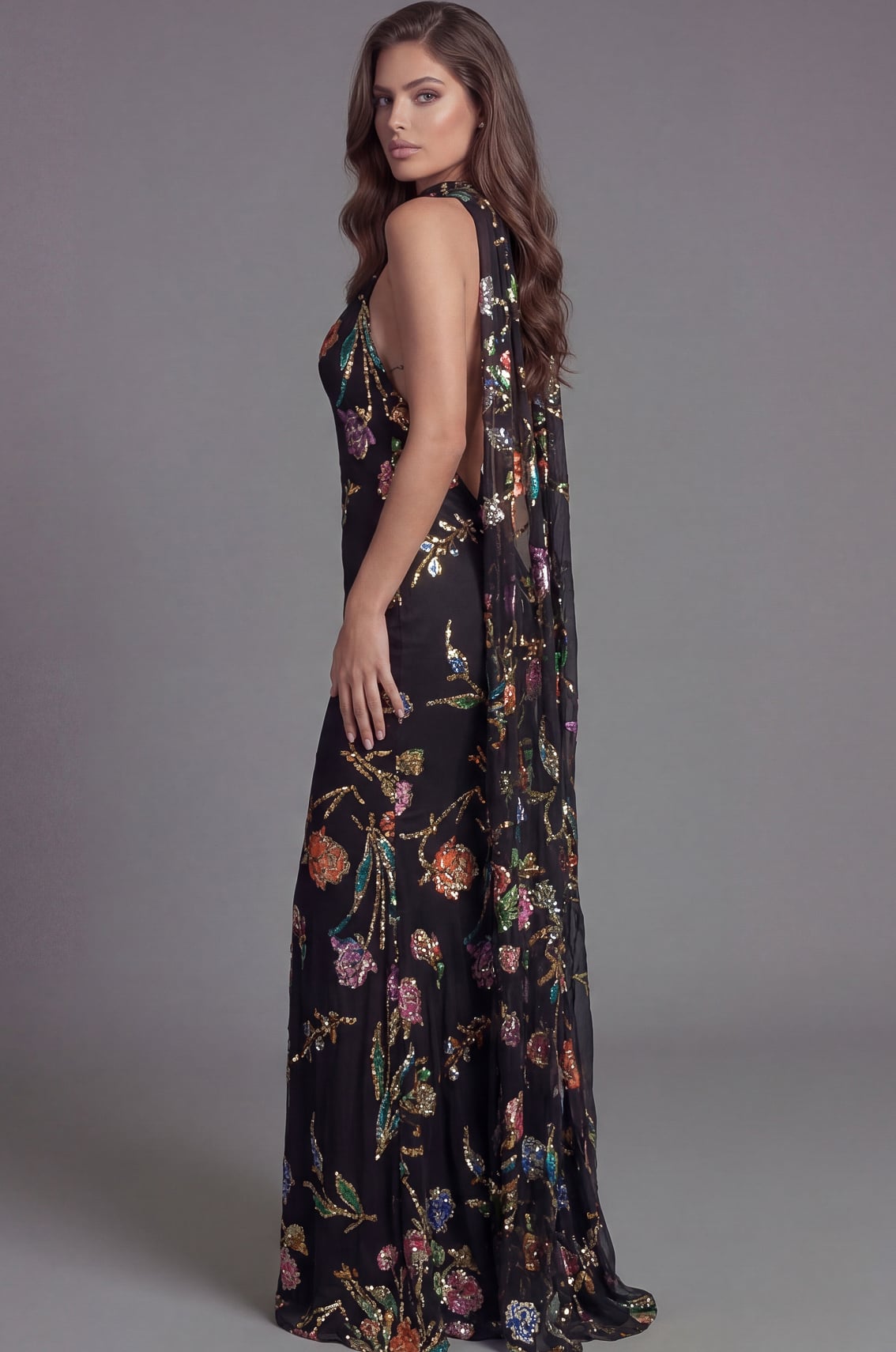 Jovani 47624 Mother of the Bride Dress
