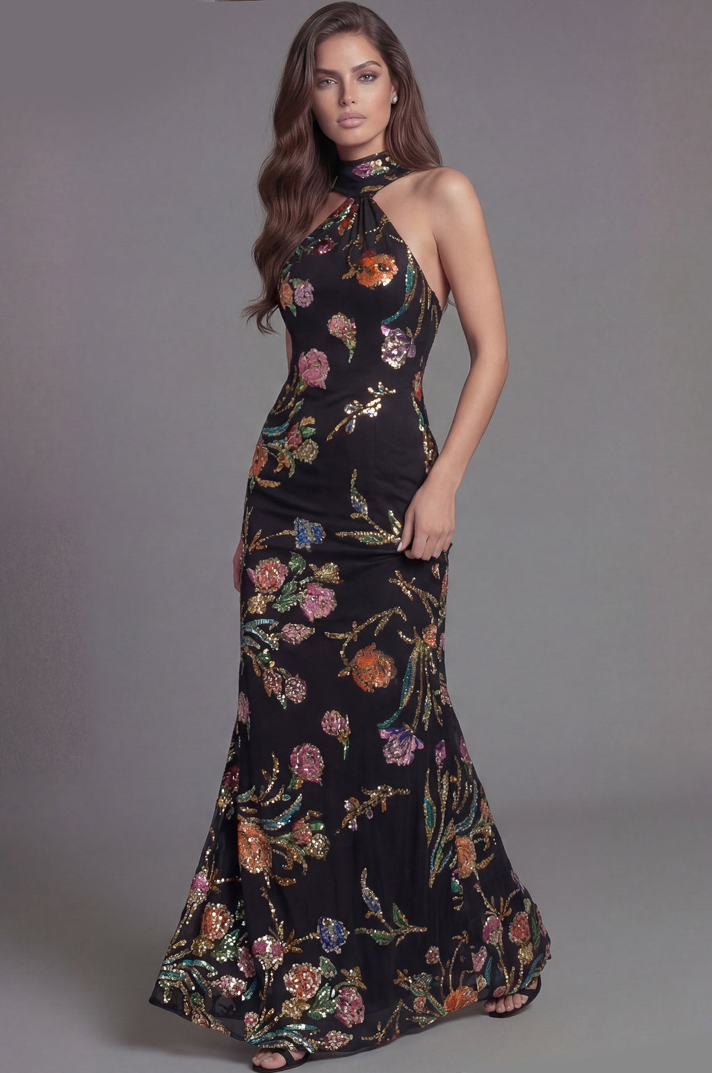 Jovani 47624 Mother of the Bride Dress