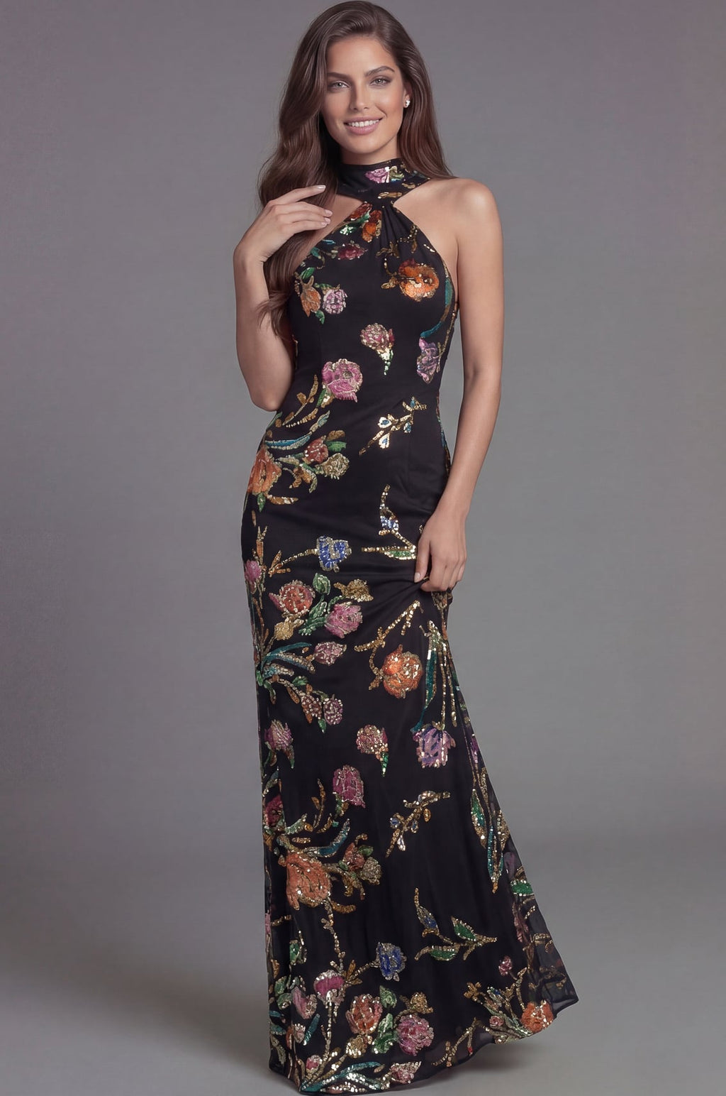 Jovani 47624 Mother of the Bride Dress