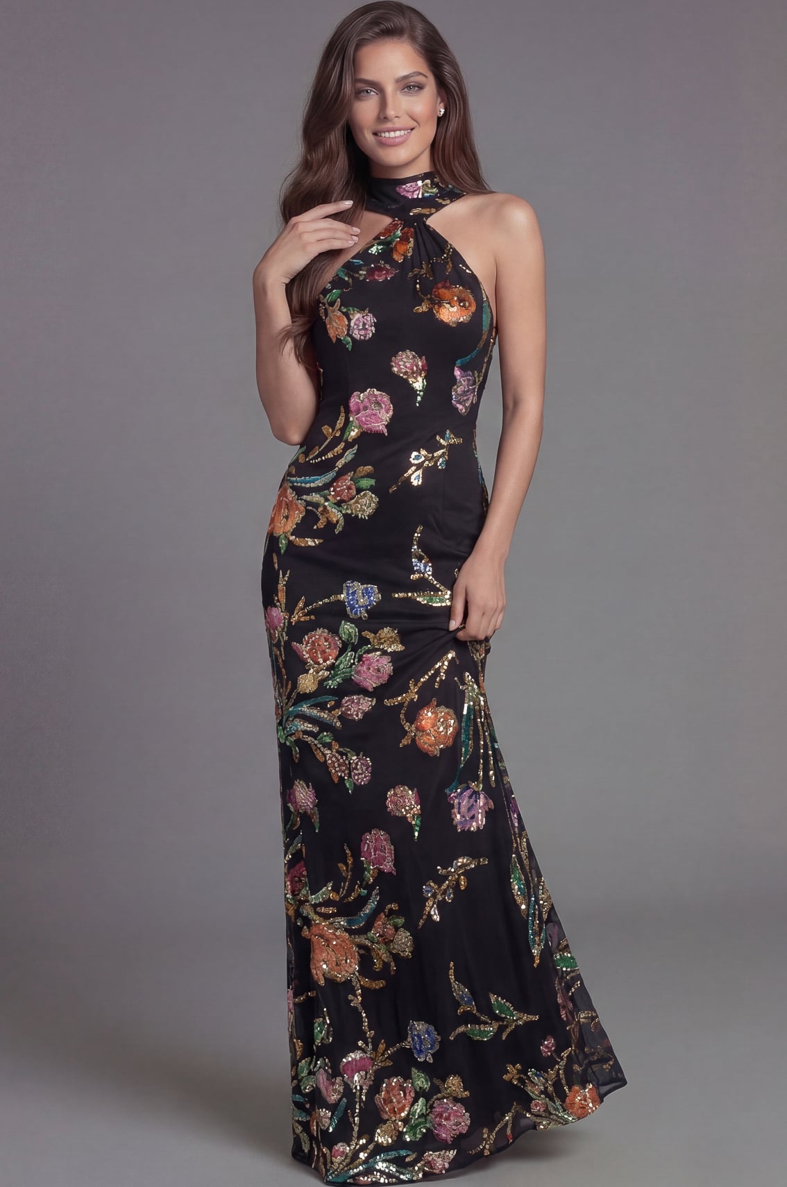 Jovani 47624 Mother of the Bride Dress