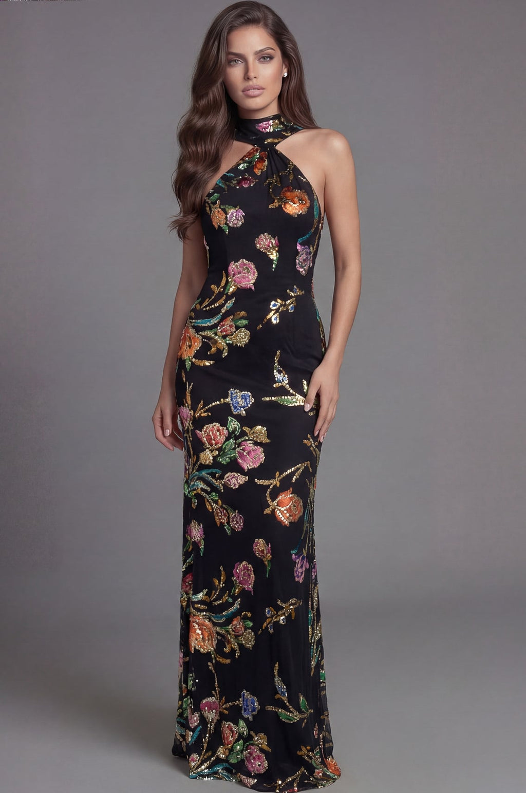 Jovani 47624 Mother of the Bride Dress