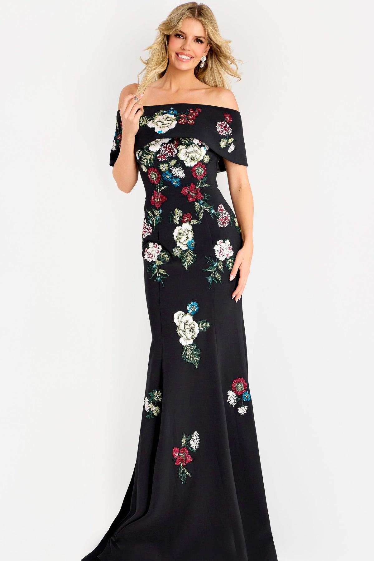 Jovani 47636 Mother of the Bride Dress