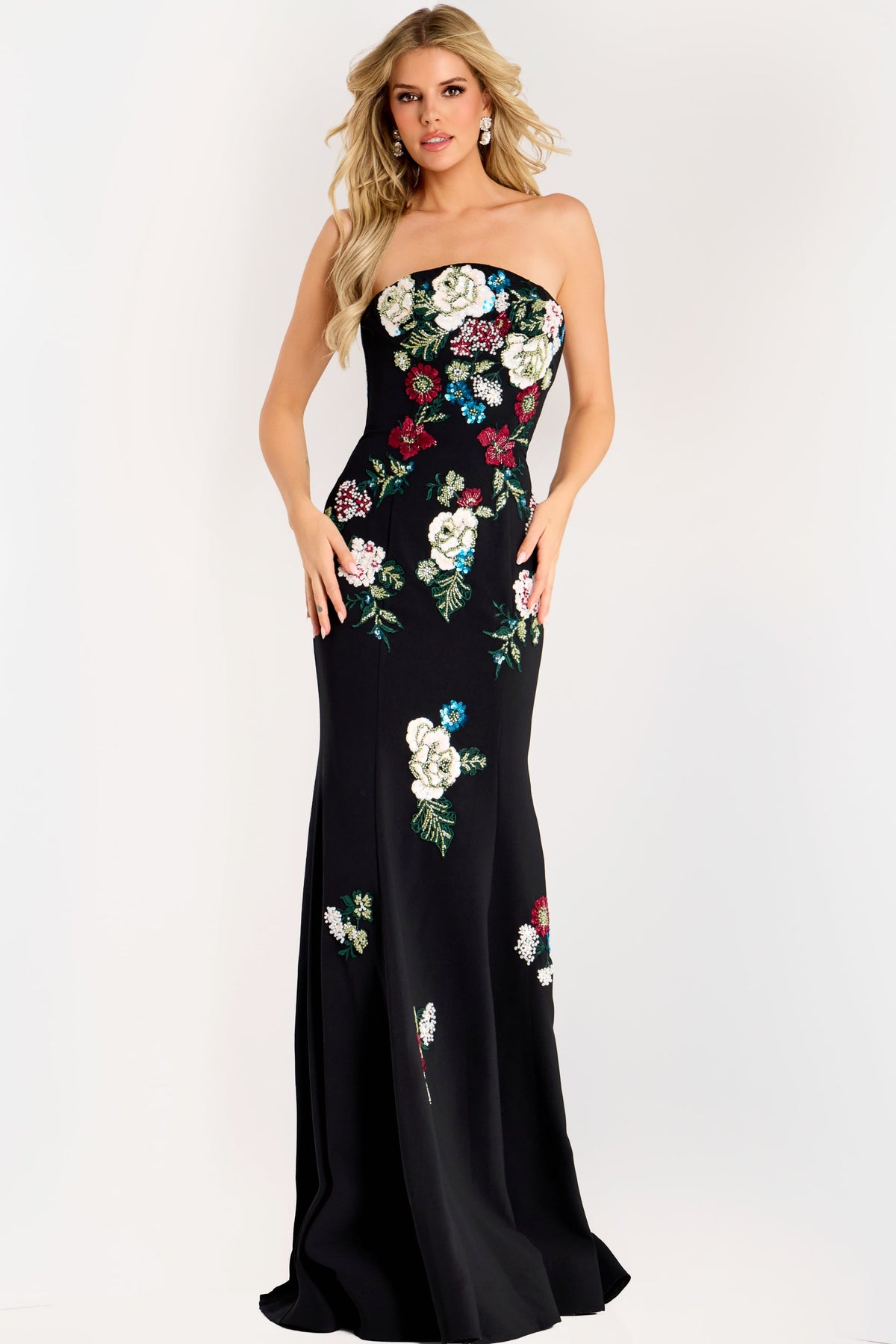 Jovani 47636 Mother of the Bride Dress