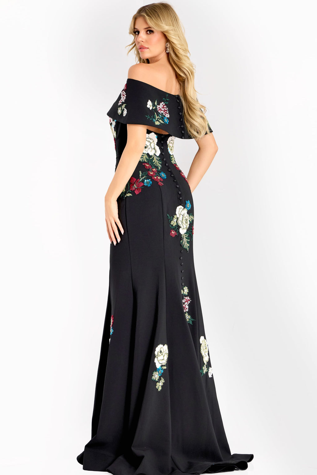 Jovani 47636 Mother of the Bride Dress