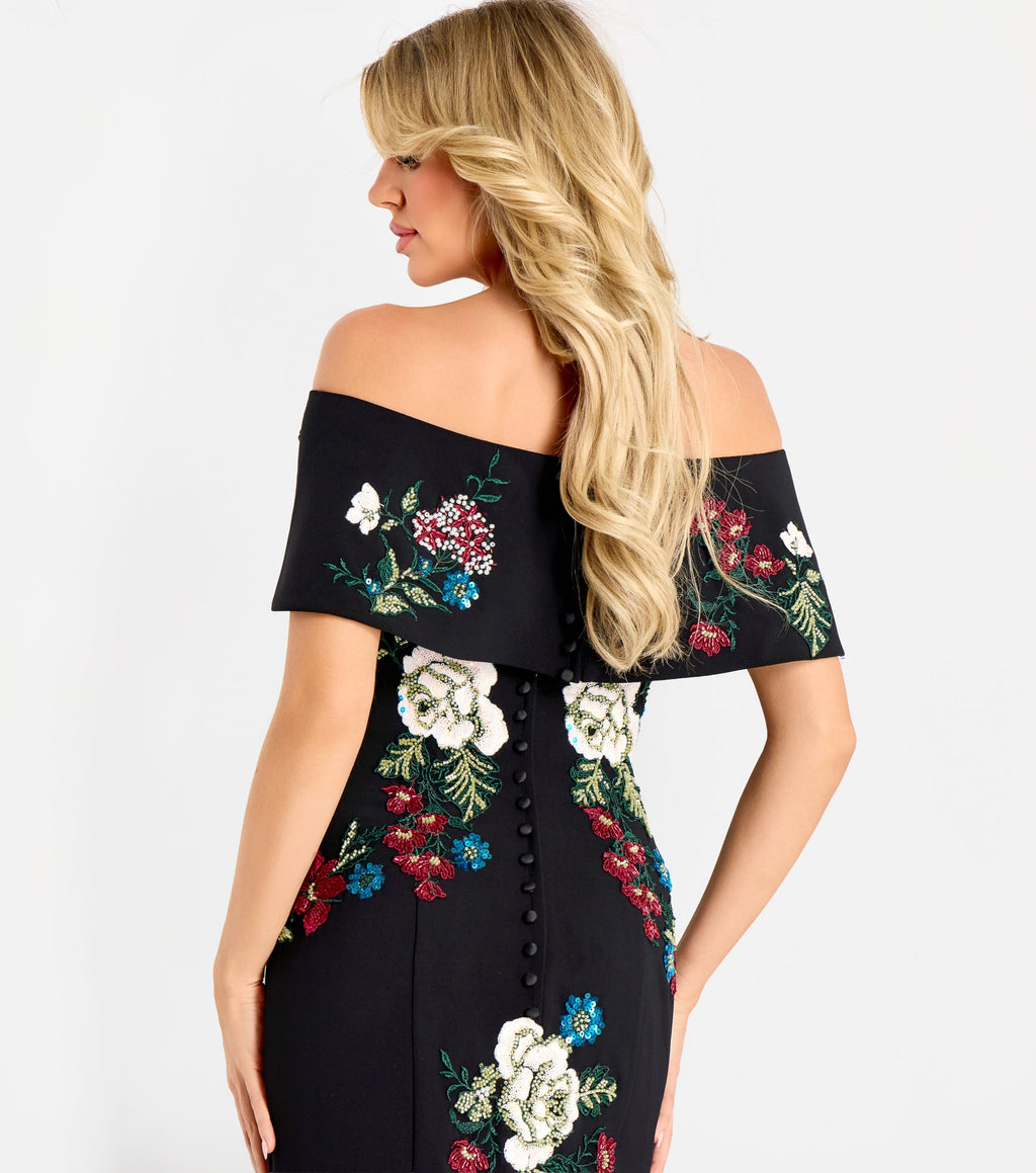 Jovani 47636 Mother of the Bride Dress