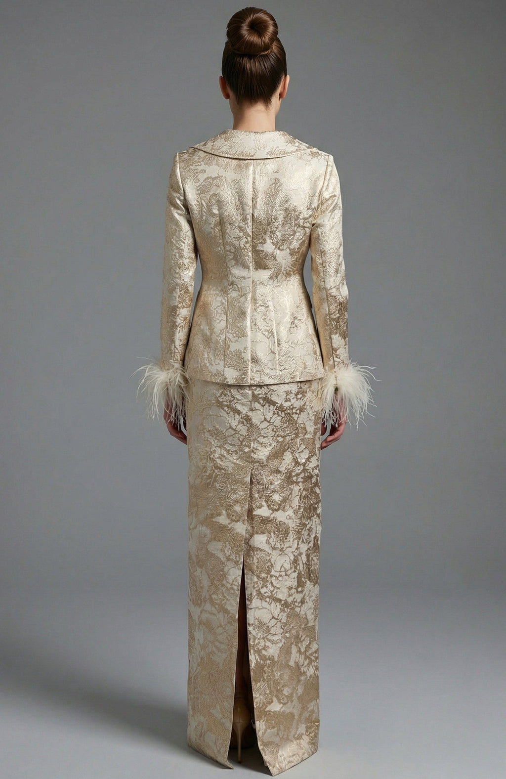 Jovani 48224 Mother of the Bride Dress