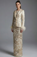 Jovani 48224 Mother of the Bride Dress