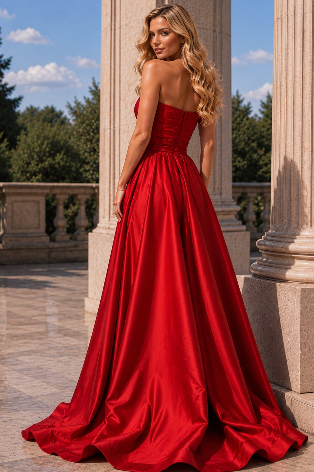 Jovani 48450 Mother of the Bride Dress