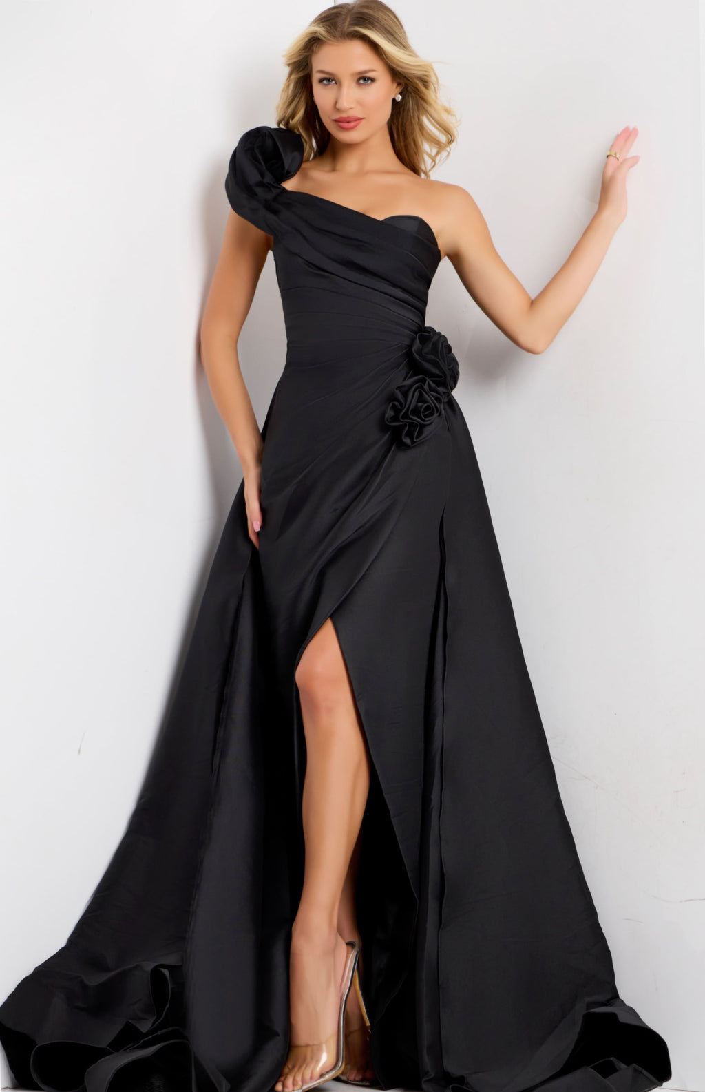 Jovani 48450 Mother of the Bride Dress