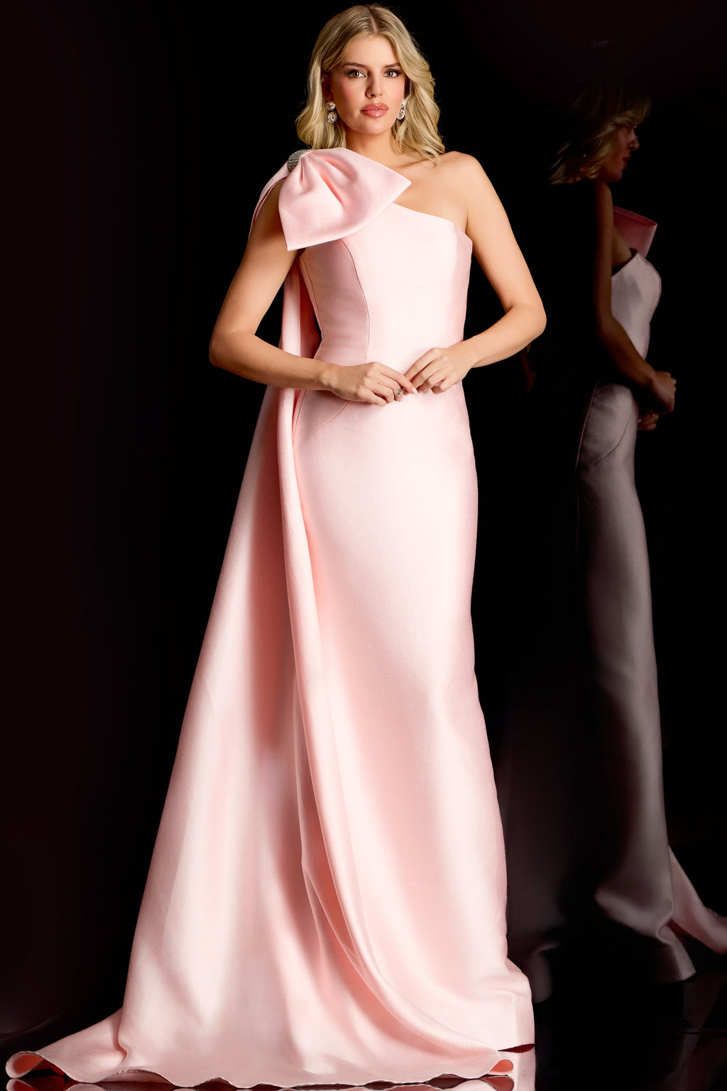 Jovani 48677 Mother of the Bride Dress
