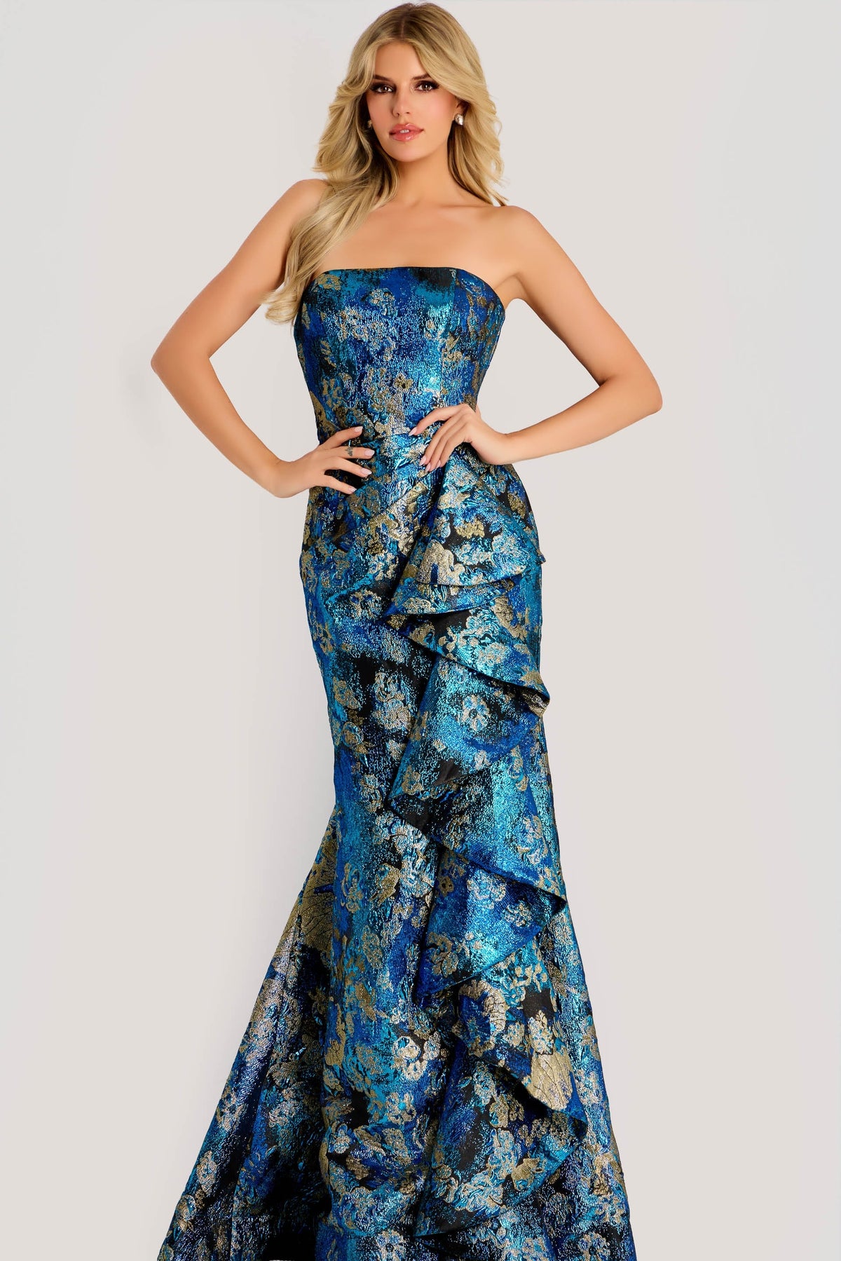 Jovani 48706 Mother of the Bride Dress