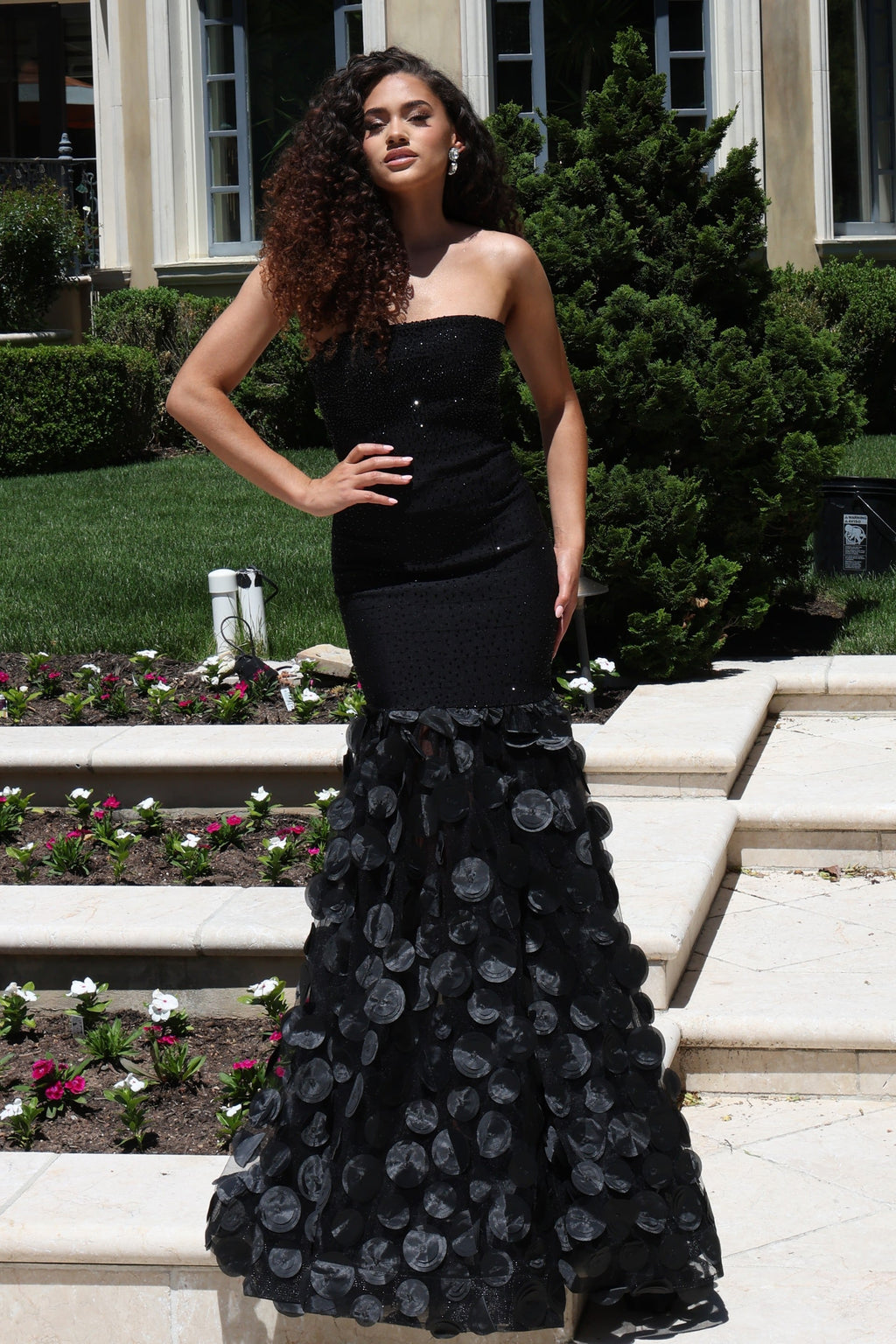 Jovani 49344 Mother of the Bride Dress