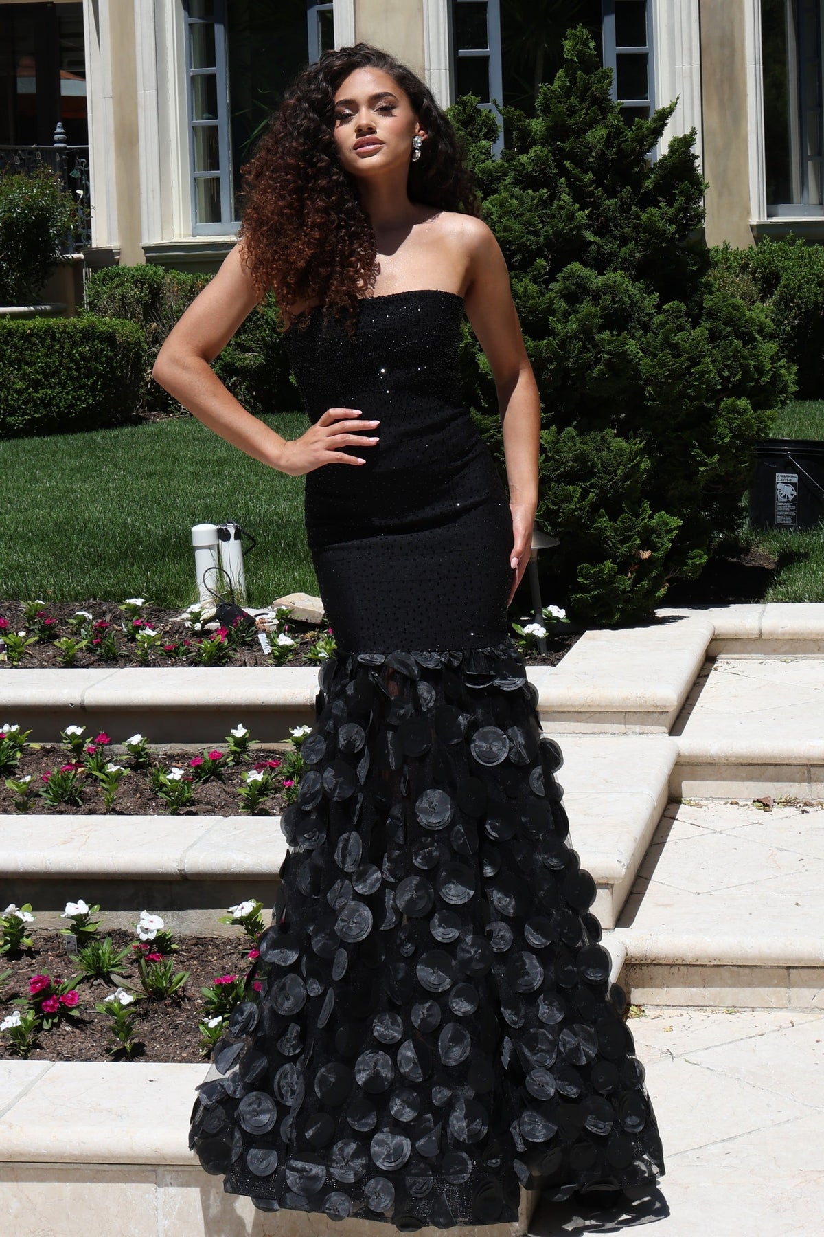 Jovani 49344 Mother of the Bride Dress