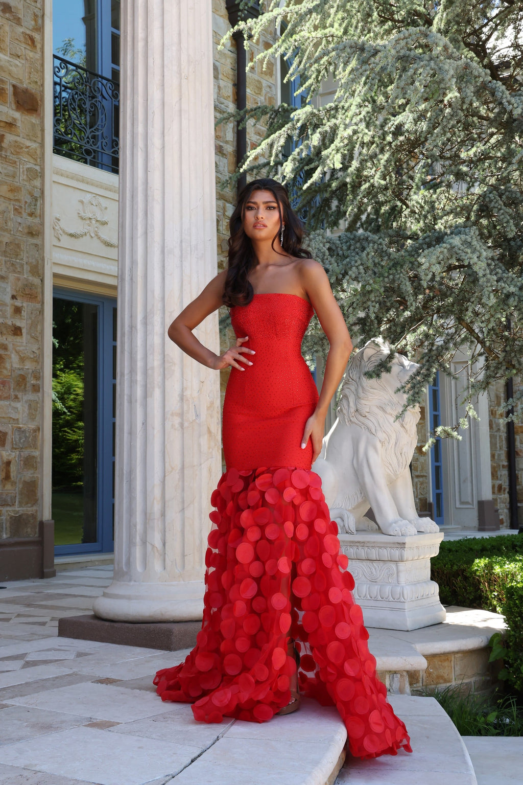Jovani 49344 Mother of the Bride Dress