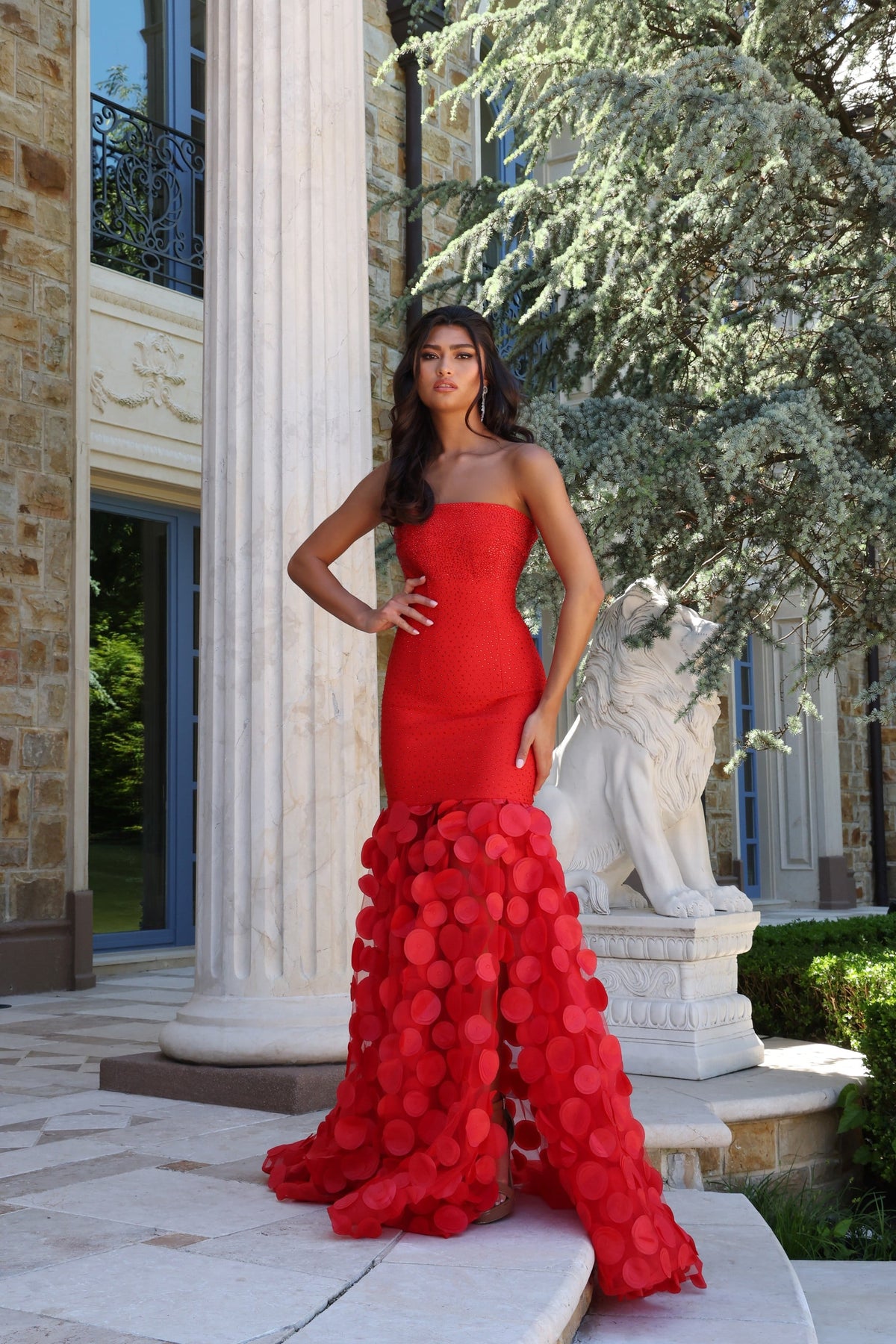 Jovani 49344 Mother of the Bride Dress