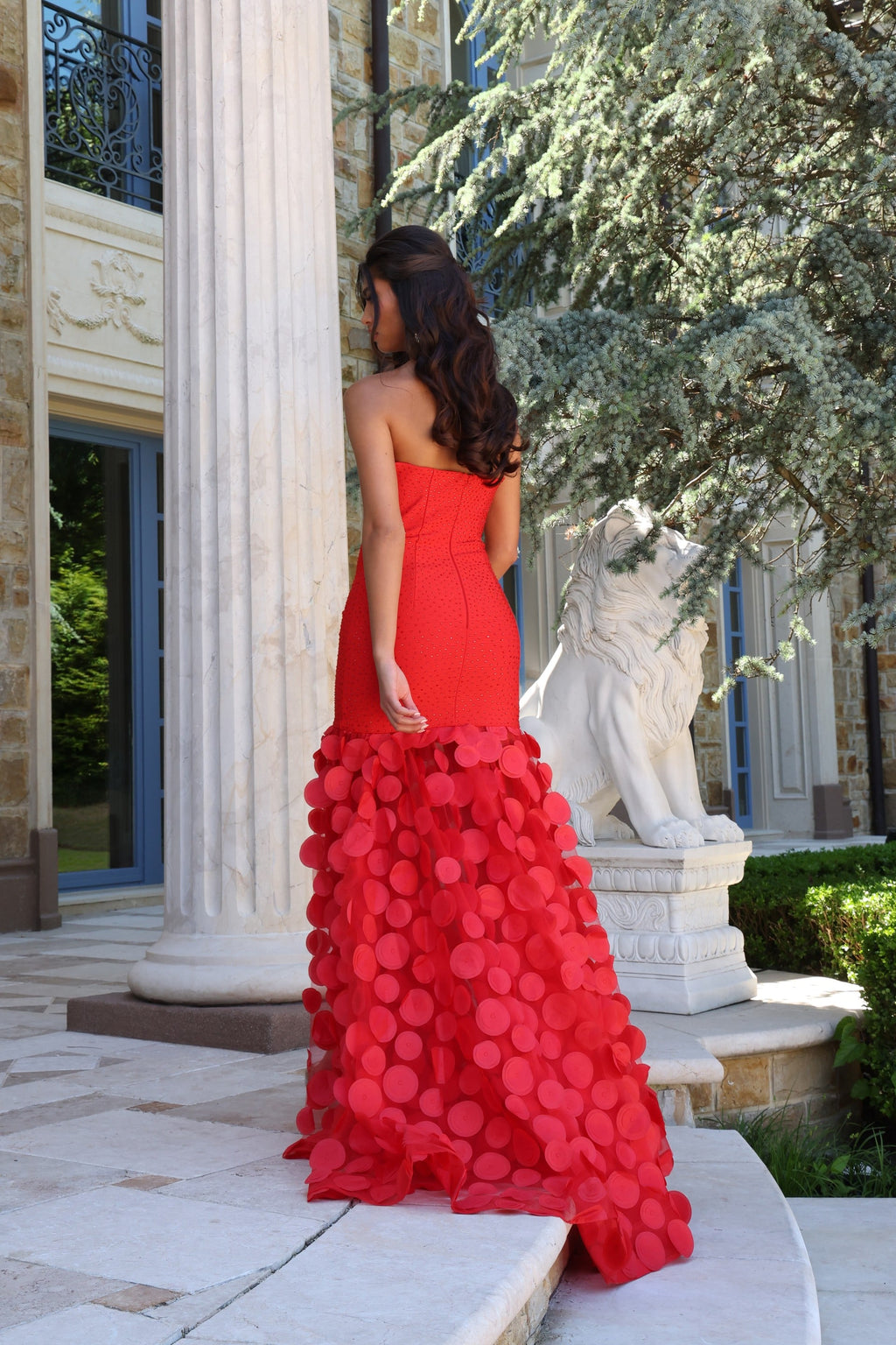 Jovani 49344 Mother of the Bride Dress