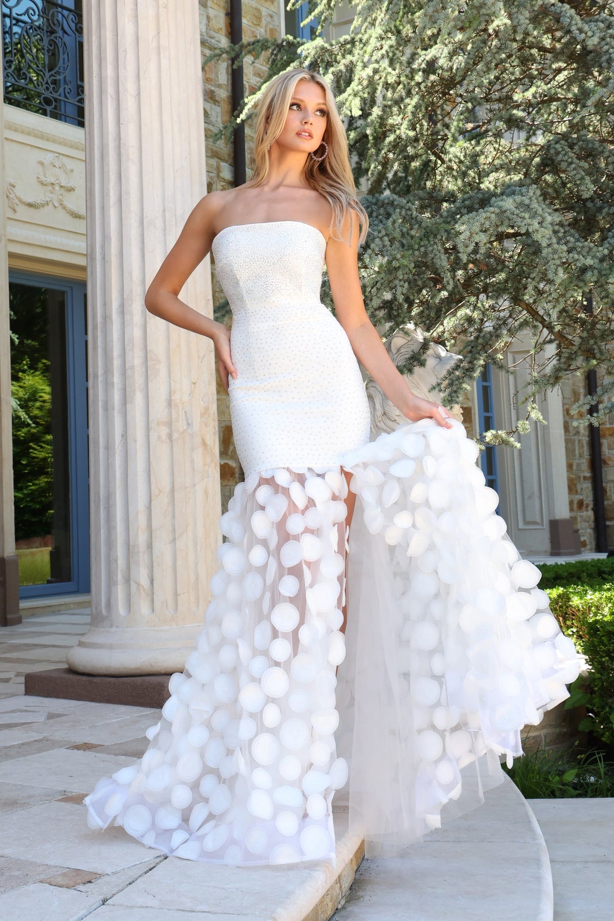 Jovani 49344 Mother of the Bride Dress