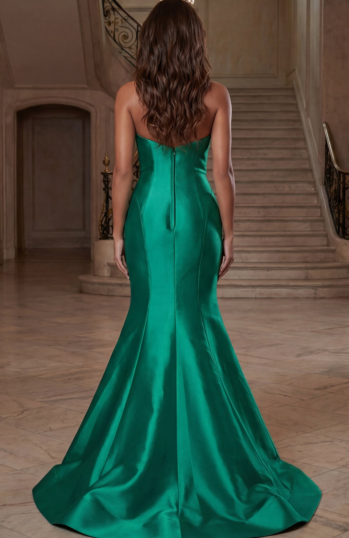 Jovani 49492 Mother of the Bride Dress