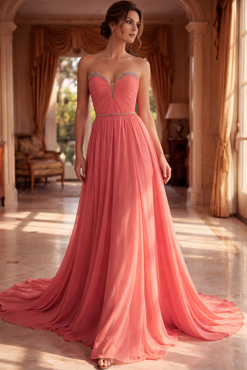Jovani 49536 Mother of the Bride Dress