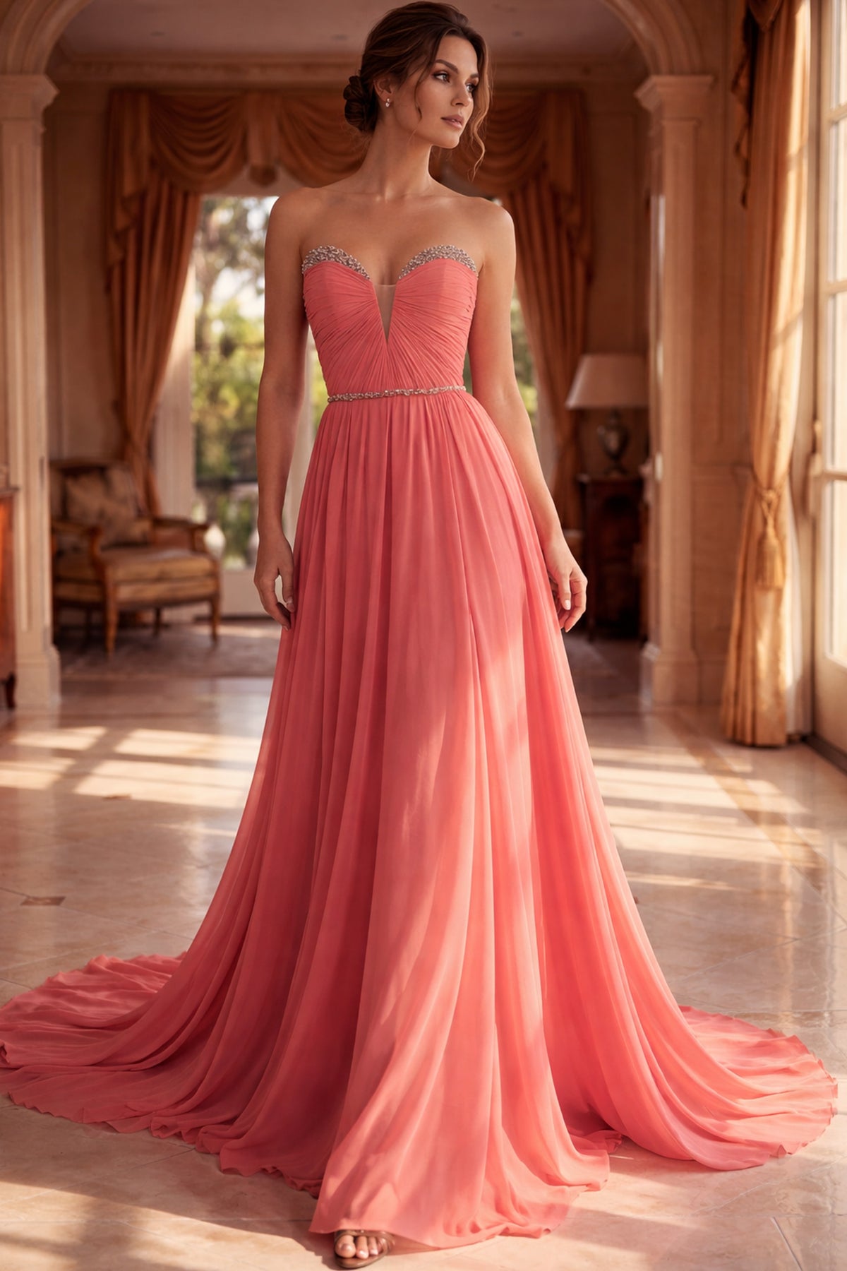Jovani 49536 Mother of the Bride Dress