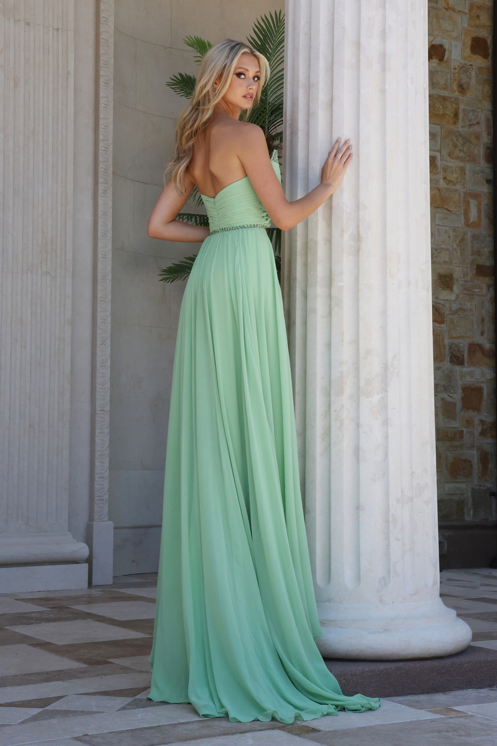 Jovani 49536 Mother of the Bride Dress