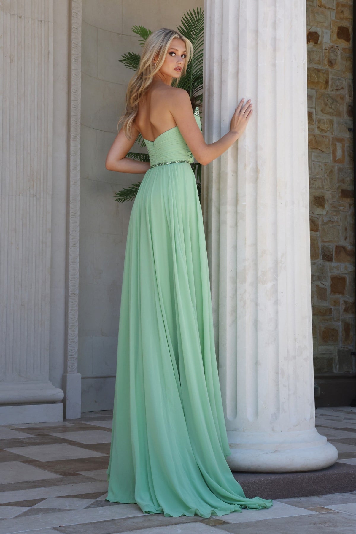 Jovani 49536 Mother of the Bride Dress