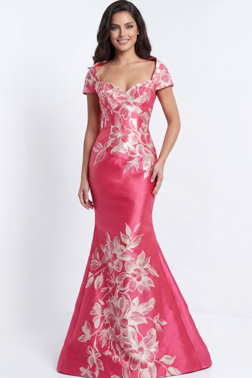 Jovani 49641 Mother of the Bride Dress