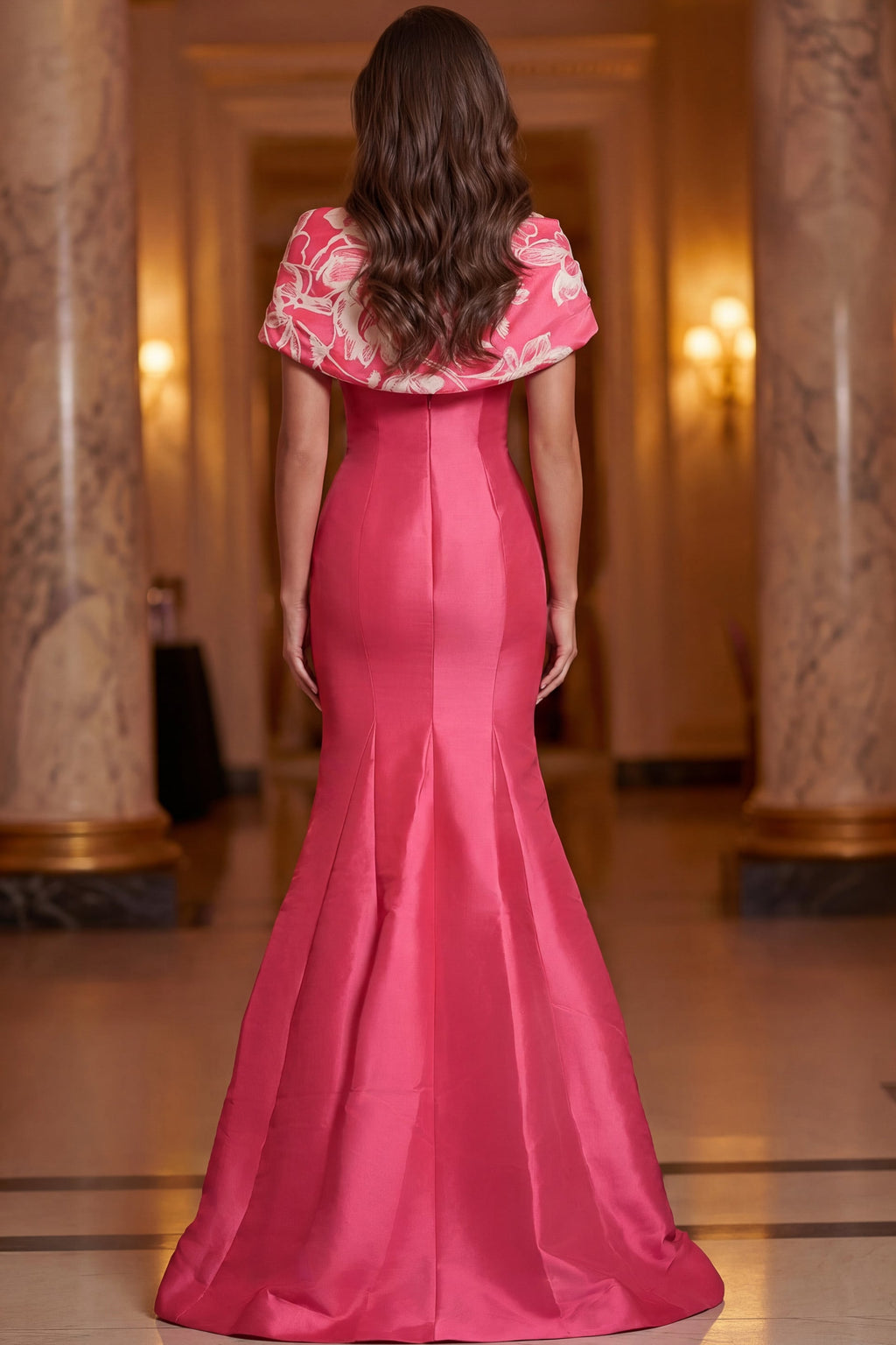 Jovani 49641 Mother of the Bride Dress
