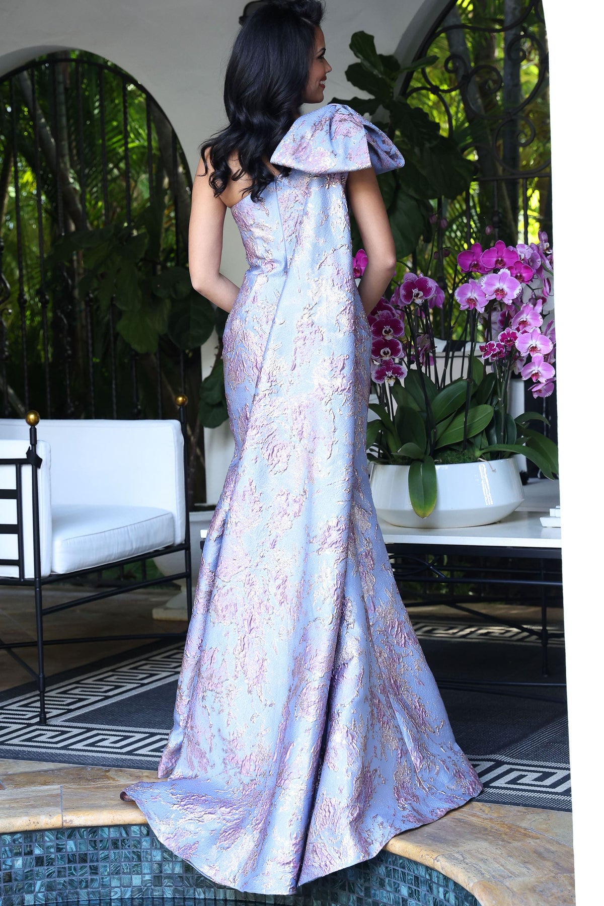 Jovani 49847 Mother of the Bride Dress