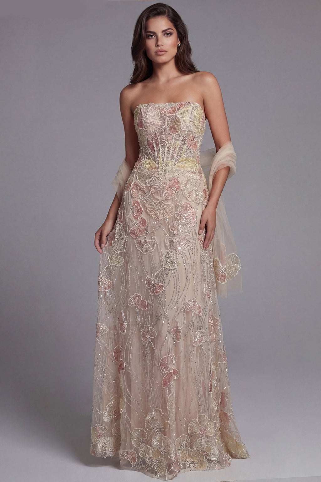 Jovani 49882 Mother of the Bride Dress