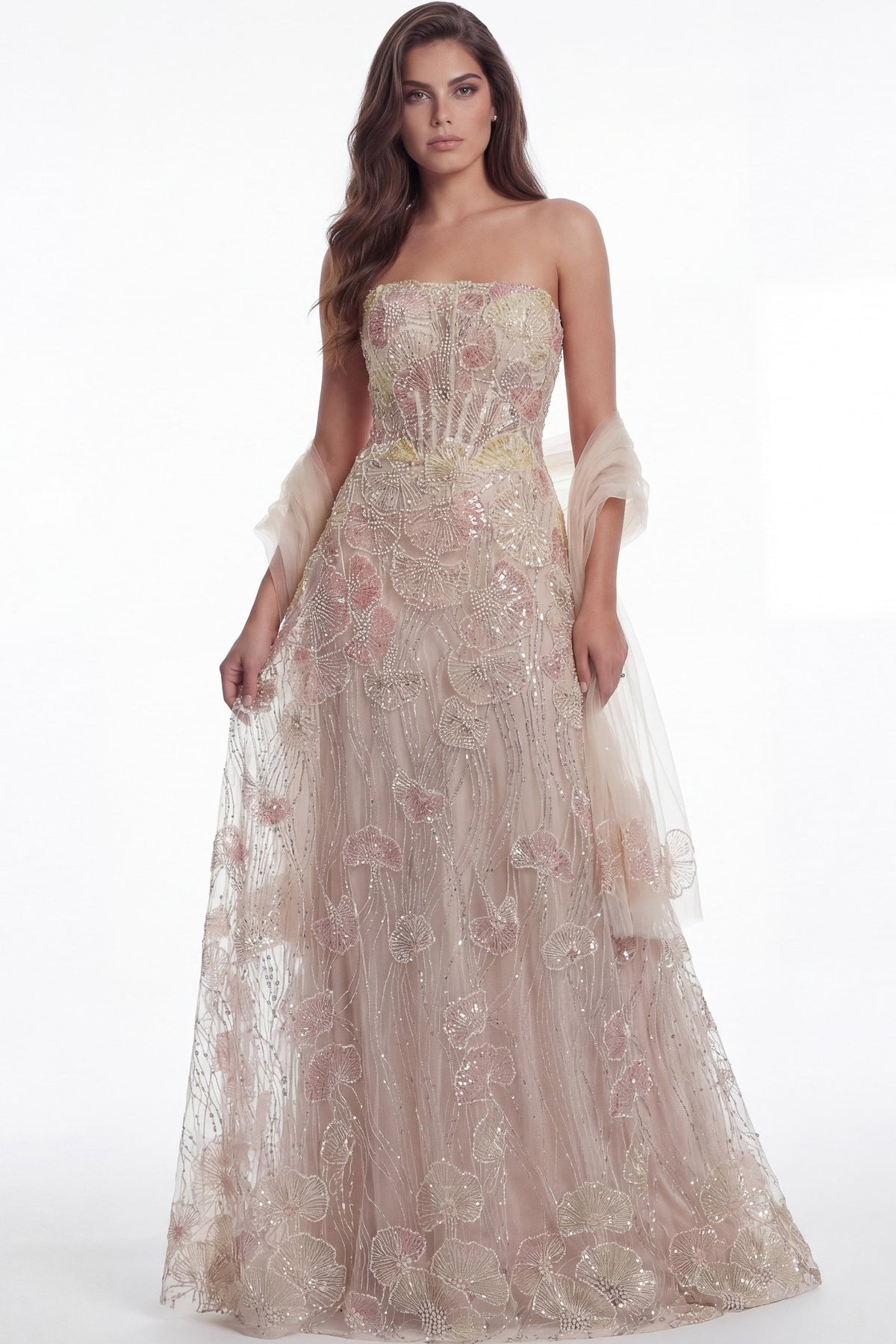 Jovani 49882 Mother of the Bride Dress