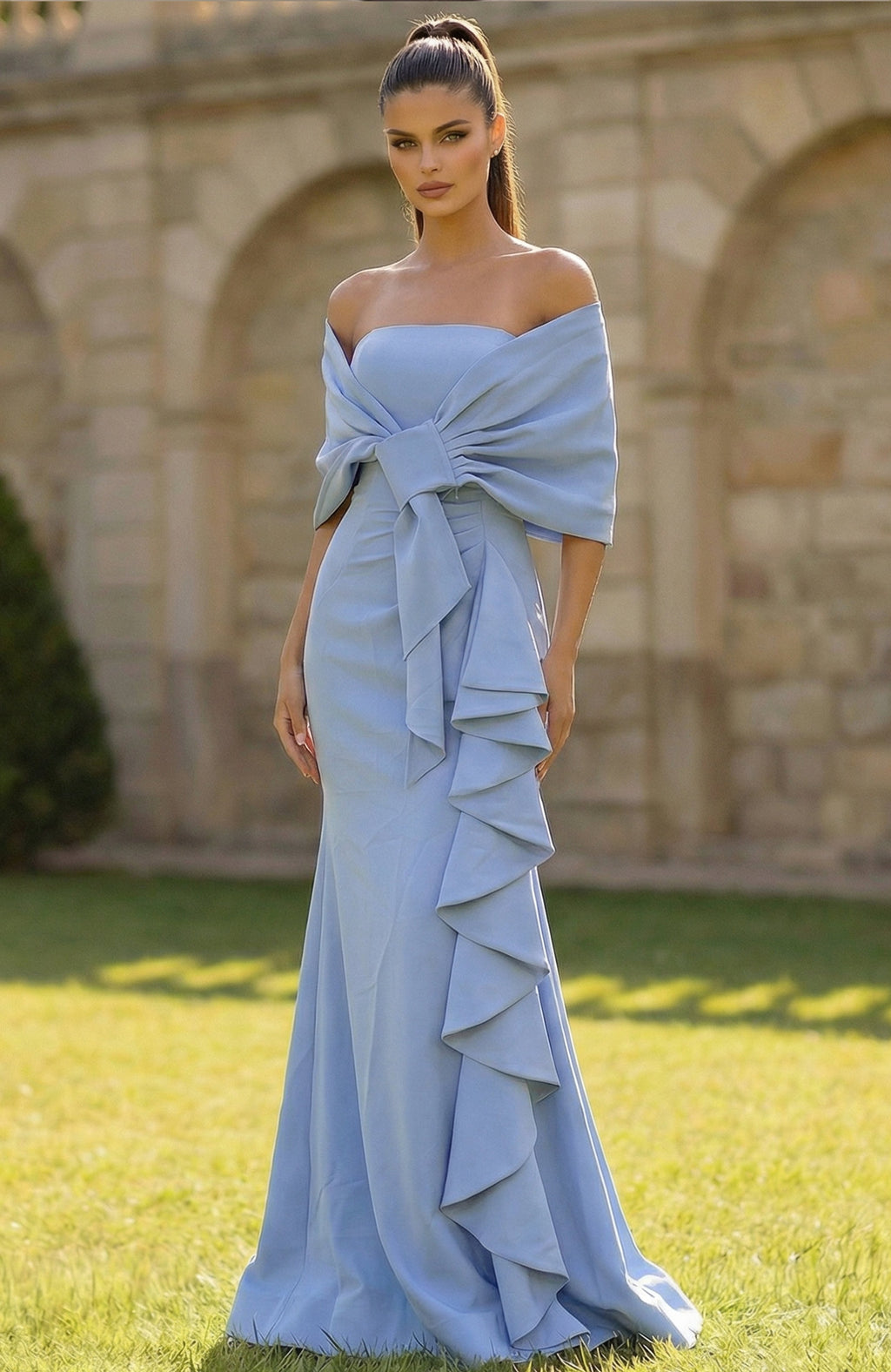 Jovani 50270 Mother of the Bride Dress